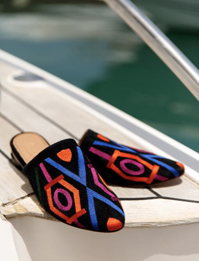 Sina Sandals By Reem