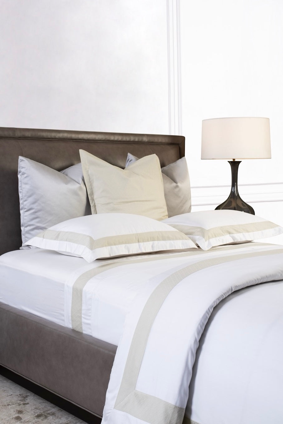 Chaleur Duvet Cover