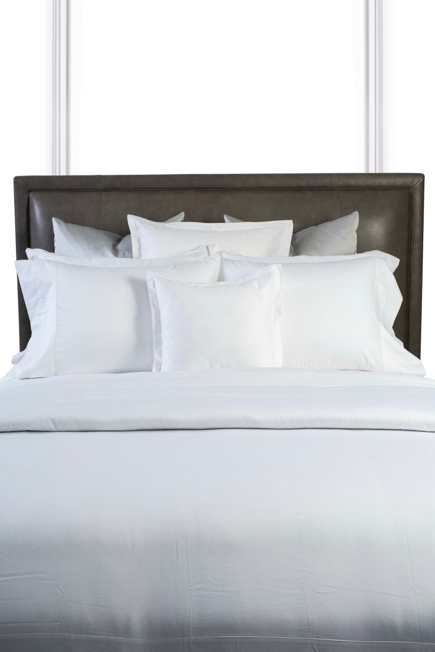 La Rosa White Top Sheet Set