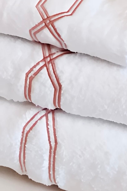 Ceasar Somon Towel Set