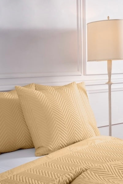 Adamas Gold Bedspreads