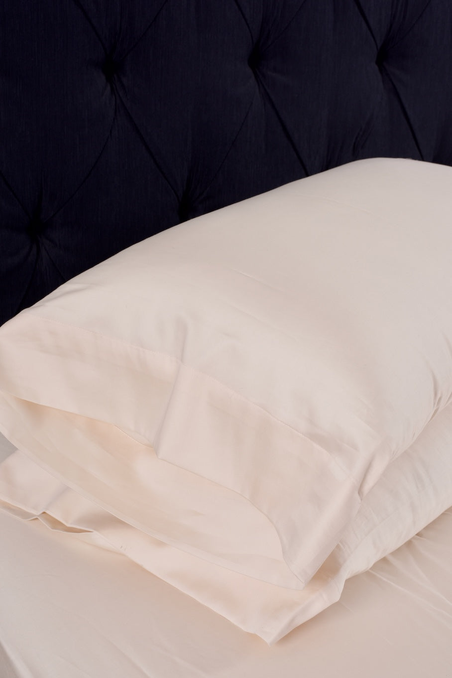 Sia Beige Pillowcases