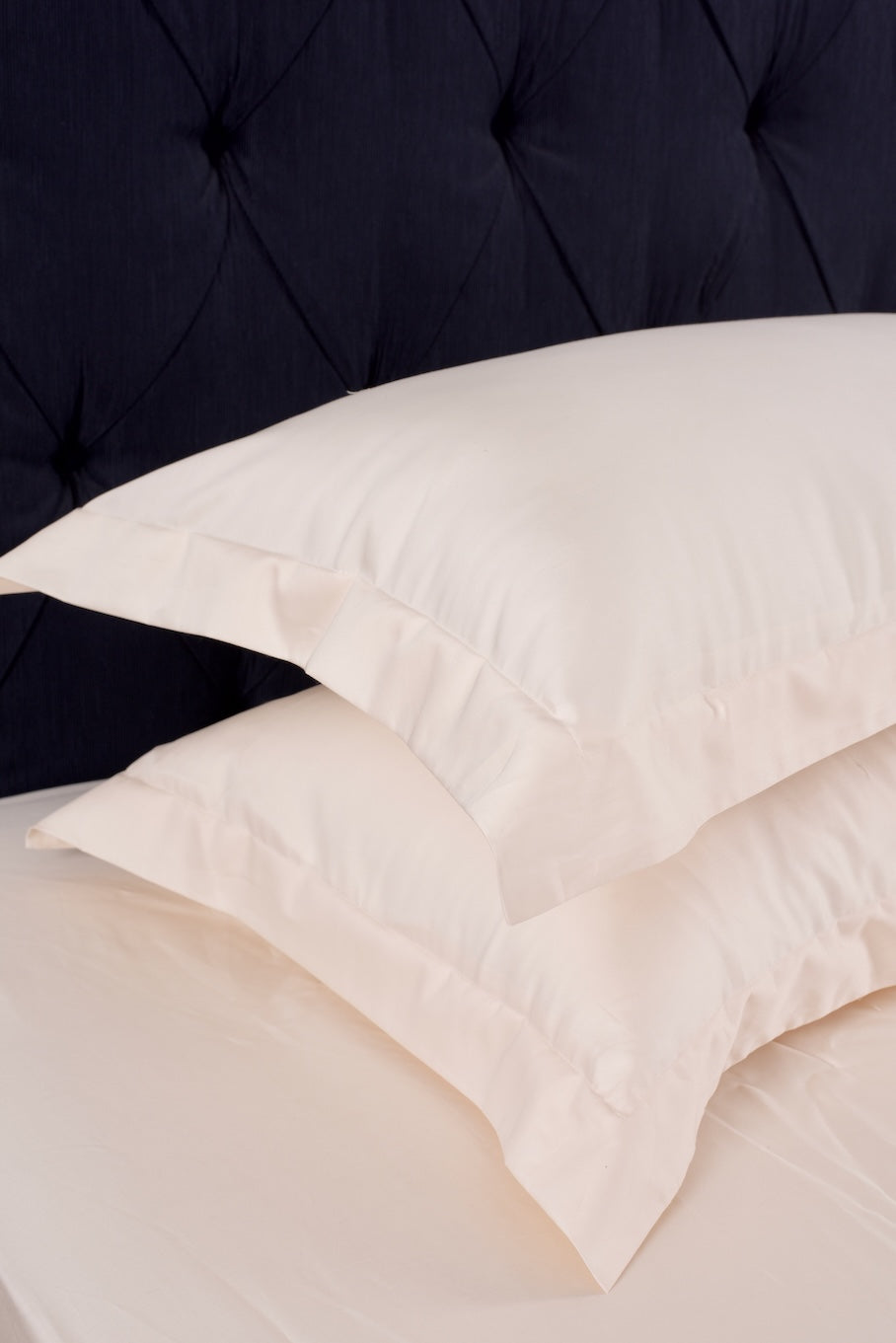 Sia Beige Pillowcases